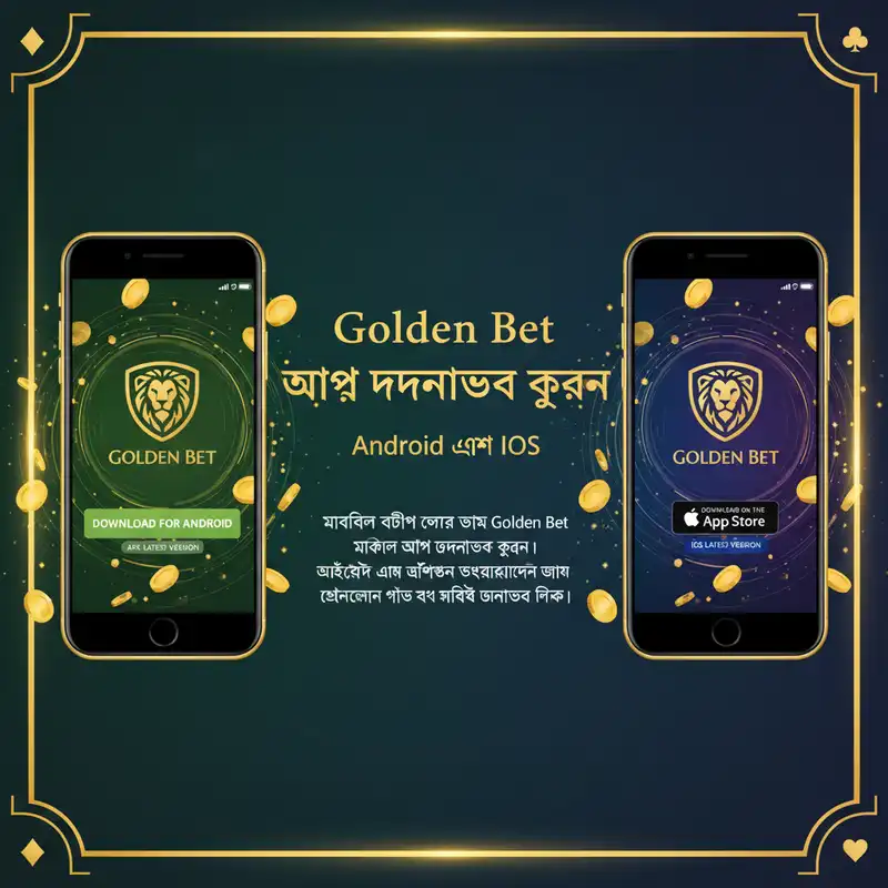 অ্যাপ ডাউনলোড