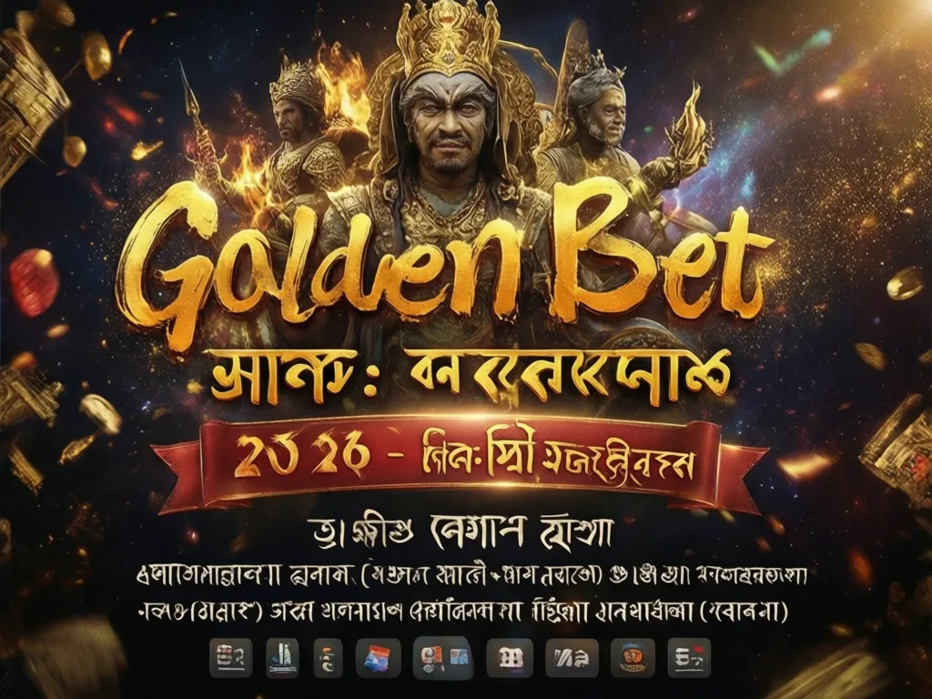 বোনাস প্রমোশন